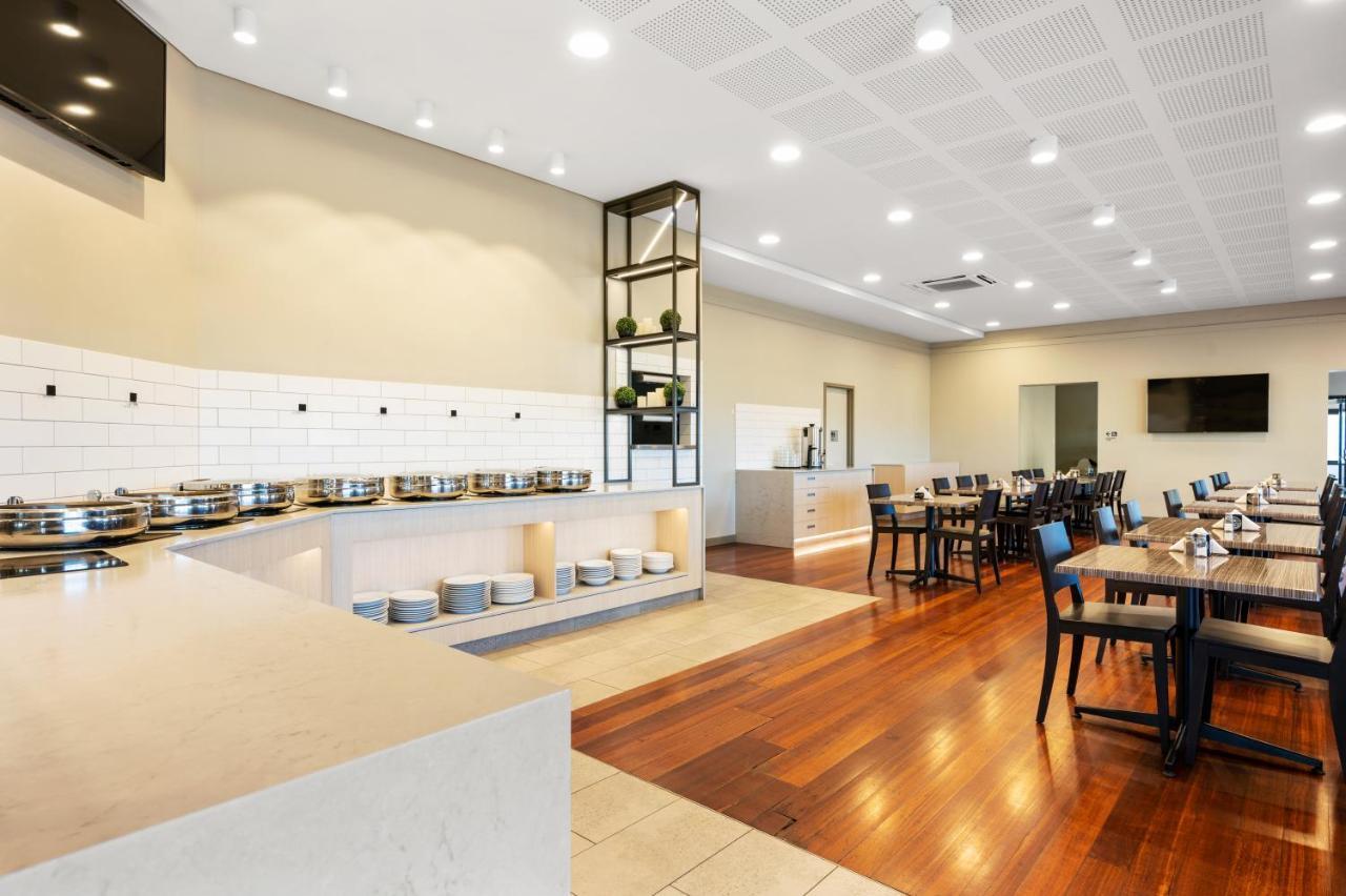 The View On Hannans Kalgoorlie Exterior photo